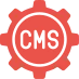 Content Management System (CMS)